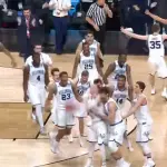 NCAA, Villanova batte Michigan (79-62): 2° titolo in 3 anni