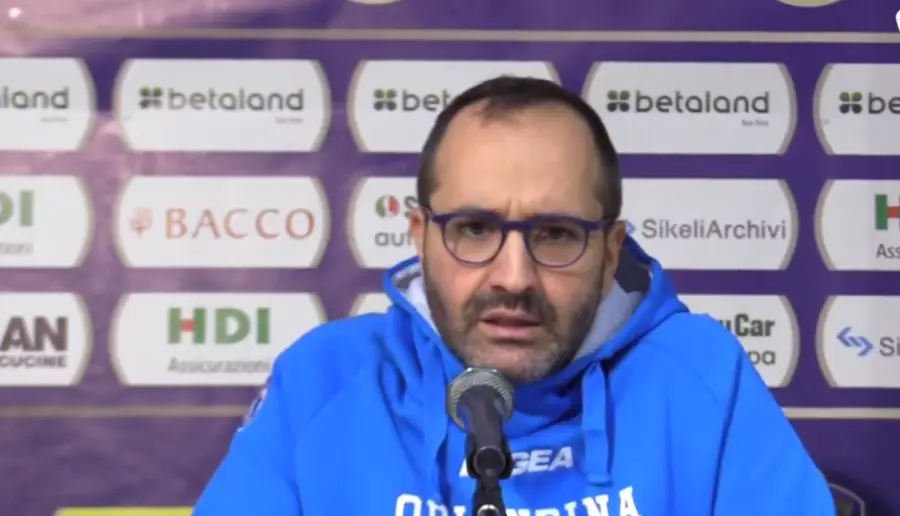 Capo d'Orlando, esonerato coach Di Carlo. Panchina a Mazzon?