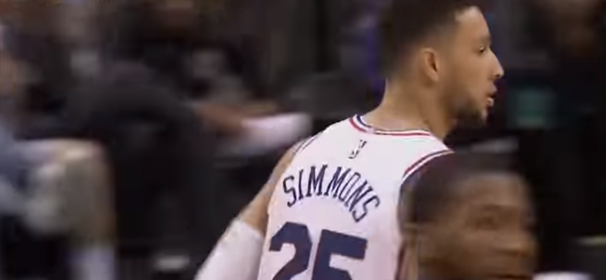 Belinelli incanta, Phila vince a Charlotte (119-102): 10° di fila per i Sixers