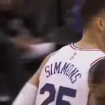 Belinelli incanta, Phila vince a Charlotte (119-102): 10° di fila per i Sixers