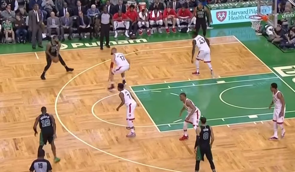 Super Tatum, Boston schianta Toronto! Golden State ritrova la vittoria (e Thompson)