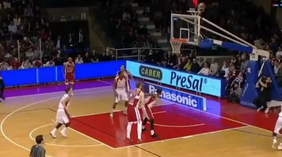 Serie A1, Reggio Emilia fa visita all'Olimpia Milano per stupire ancora