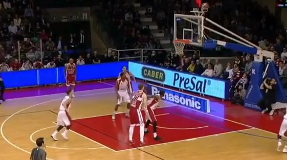 Serie A1, Reggio Emilia fa visita all'Olimpia Milano per stupire ancora