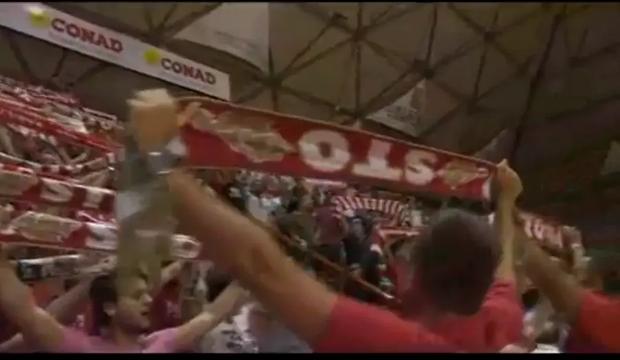 Pistoia ritrova la sua The Flexx. Maltinti: "Merito di Esposito"