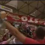 Pistoia ritrova la sua The Flexx. Maltinti: "Merito di Esposito"