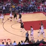 Houston e Toronto imprendibili. Golden State e Cleveland ancora ko