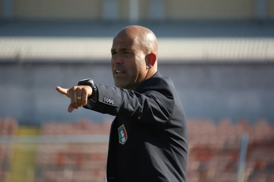 Italia di rigore, si riparte col pari inglese