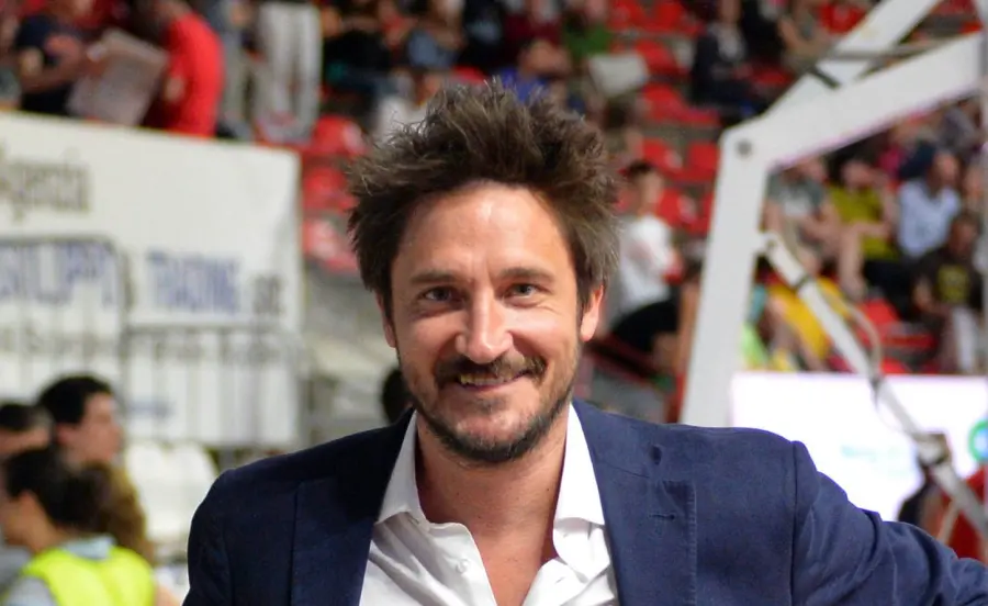 Pozzecco sarà il sostituto di Boniciolli sulla panchina della Fortitudo