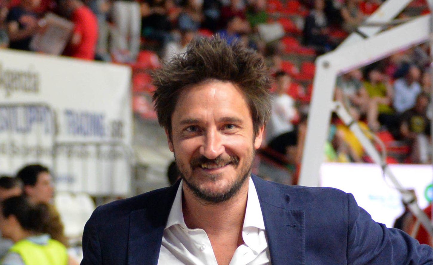 Pozzecco sarà il sostituto di Boniciolli sulla panchina della Fortitudo