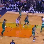 Boston espugna Phoenix (94-102). I Sixers ritrovano Fultz e volano: 7° di fila