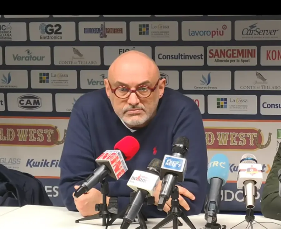 Shock Fortitudo, si ferma Boniciolli. "Lascio, devo curarmi". Si cerca un sostituto