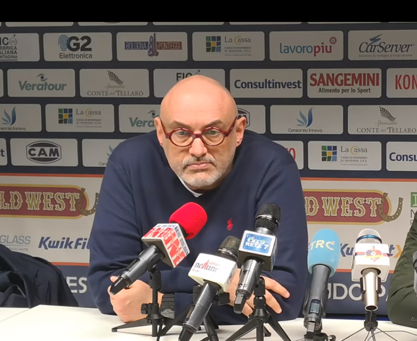 Shock Fortitudo, si ferma Boniciolli. "Lascio, devo curarmi". Si cerca un sostituto