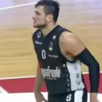 La Virtus Bologna abbatte Brindisi, trascinata da uno strepitoso Gentile