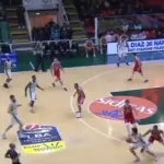 Milano, che colpo ad Avellino (75-82): Pianigiani in vetta da solo. Venezia cade a Pistoia