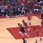 Houston, è record: 59esimo successo stagionale! Meglio del '94, quando fu titolo...