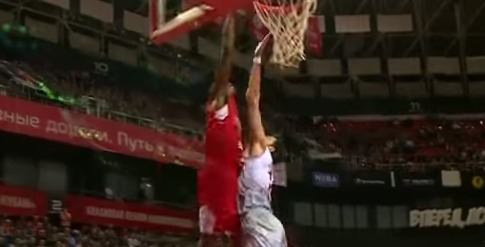 Eurocup, troppo forte il Kuban: Reggio Emilia esce in semifinale tra gli applausi