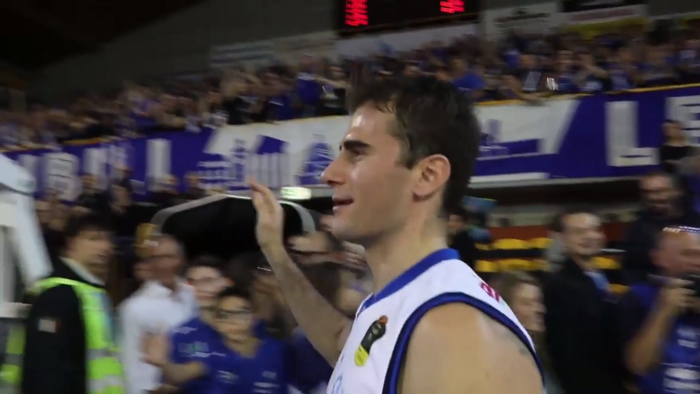 Serie A, l'anticipo: Capo d'Orlando a caccia di punti salvezza contro Brescia