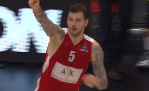 Eurolega, il Valencia espugna il PalaDesio: Olimpia Milano ancora ko