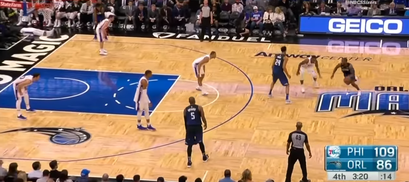 Houston soffre, ma supera Detroit (100-96 ot). Philadelphia mette la quinta