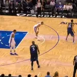 Houston soffre, ma supera Detroit (100-96 ot). Philadelphia mette la quinta