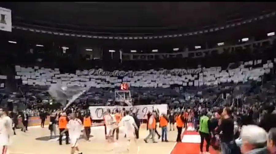 Virtus Bologna, il presidente Bucci: "Obiettivo playoff. Mercato? Vedremo..."