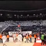 Virtus Bologna, il presidente Bucci: "Obiettivo playoff. Mercato? Vedremo..."