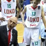 Semifinale Eurocup, stasera Reggio Emilia a caccia dell'impresa nella tana del Krasnodar
