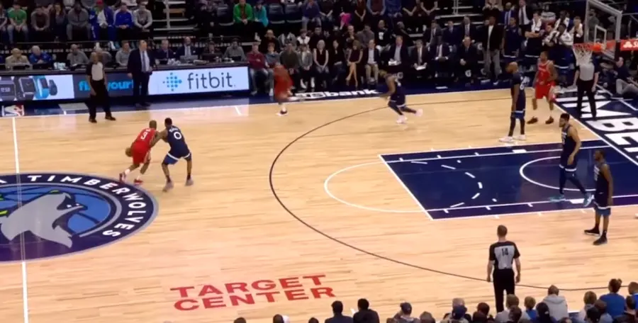 Houston da sballo, si arrende anche Minnesota (120-129). Portland fa 13