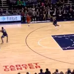 Houston da sballo, si arrende anche Minnesota (120-129). Portland fa 13