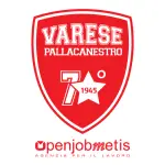 Varese è super, alla Scandone non basta Rich (82-75)