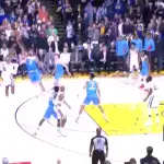 Troppe assenze, Golden State cade in casa: alla Oracle gode Sacramento (93-98)