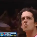 Milano, occhi su Della Valle: si libera a fine stagione? Brescia vicina a Joshia Gray