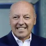 Pronta a nascere la nuova Inter targata Marotta