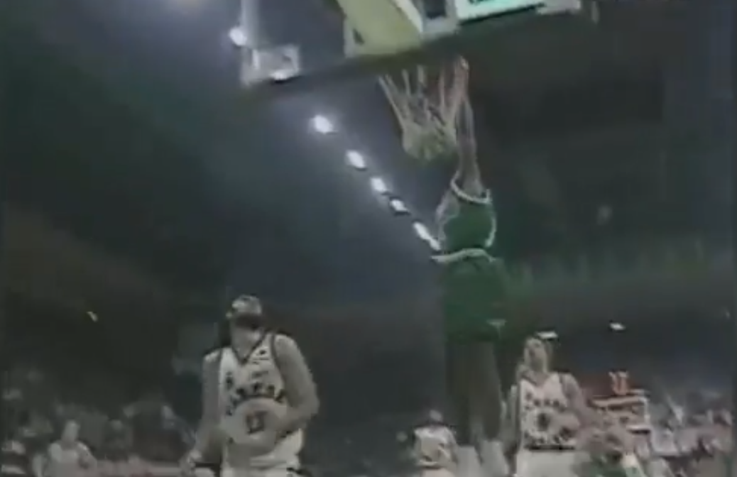 Addio a "Hi Fly" Williams, vinse lo scudetto con la Benetton Treviso