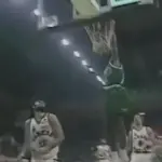 Addio a "Hi Fly" Williams, vinse lo scudetto con la Benetton Treviso