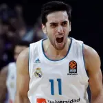 Eurolega, troppo Real Madrid per l'Olimpia Milano: i Blancos passano al Forum