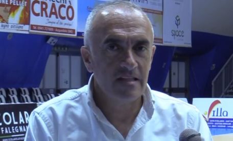 Capo d'Orlando, Sindoni rassicura i tifosi: "Maynor resta con noi"