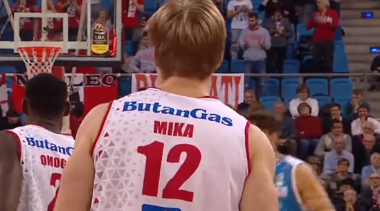 La VL Pesaro inguaia l'Orlandina, agganciandola all'ultimo posto dopo un overtime