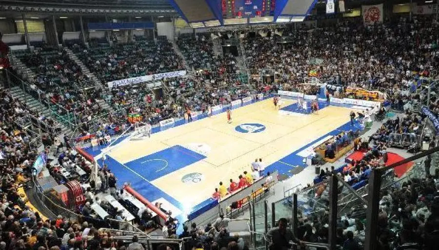 Serie A1, Virtus Bologna-Olimpia Milano: PalaDozza sold out per il derby d'Italia