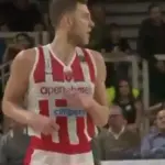 Gomes da urlo, Trento schianta una bella Varese (82-74)