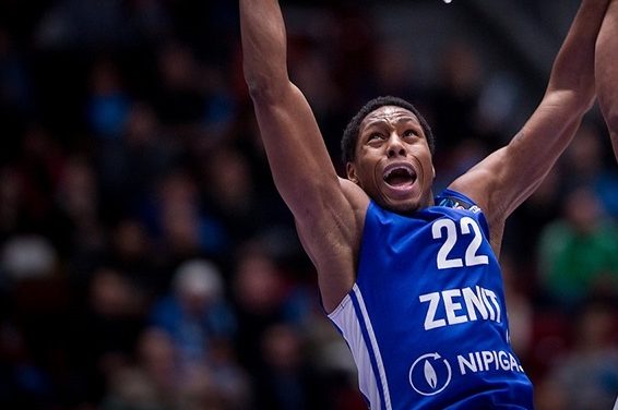 Eurocup, Reggio Emilia sconfitta a San Pietroburgo: si decide tutto al PalaBigi