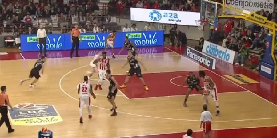 Serie A, anticipo 21° turno: stasera Trento-Varese (ore 20:30)