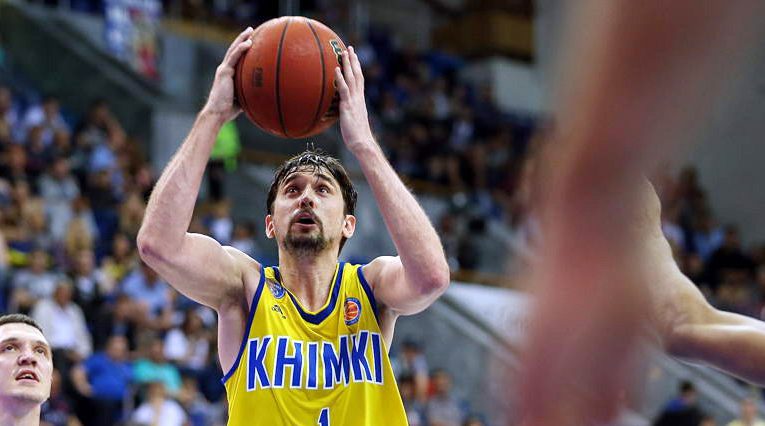 Eurolega, l'Olimpia Milano espugna la Khimki Arena grazie ad un super Goudelock