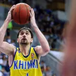 Eurolega, l'Olimpia Milano espugna la Khimki Arena grazie ad un super Goudelock