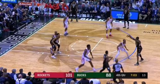 Houston è un capolavoro: 17 vittorie di fila! LeBron incanta, Denver si arrende
