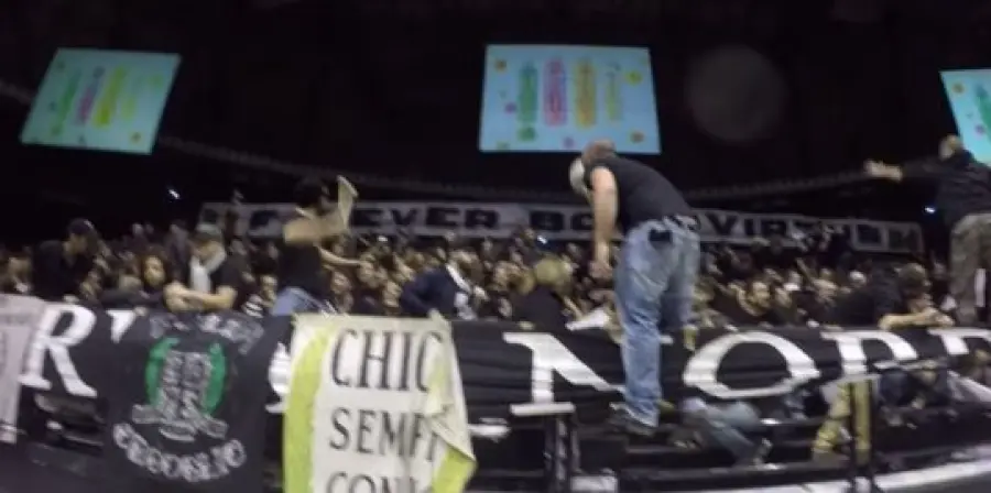 Virtus Bologna, grande attesa per il match contro Milano: sold out e super coreografia