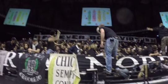 Virtus Bologna, grande attesa per il match contro Milano: sold out e super coreografia