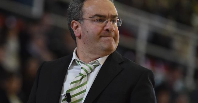 Il ds Alberani difende la Sidigas Avellino dopo i risultati deludenti: 'Critiche imbarazzanti'