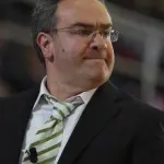 Il ds Alberani difende la Sidigas Avellino dopo i risultati deludenti: 'Critiche imbarazzanti'