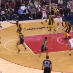 Indiana batte Washington e la sorpassa a Est. Toronto senza freni